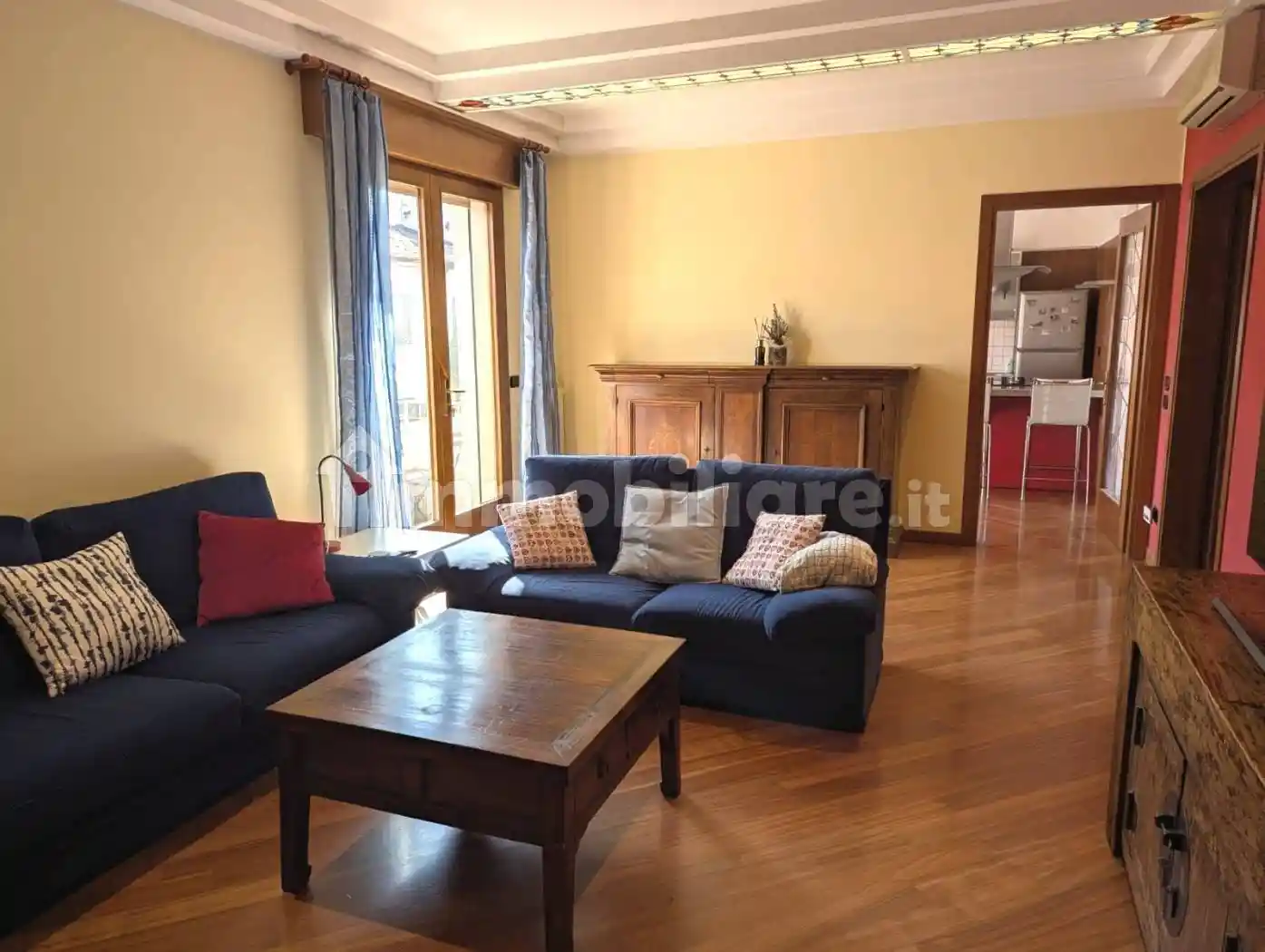 Appartamento in affitto a Padova