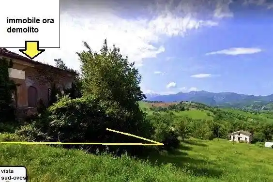 Rustico - Casale in vendita a San Ginesio