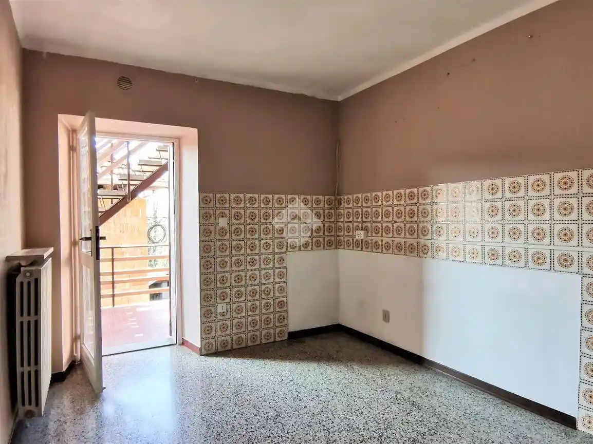 Casa indipendente in vendita a Valle San Nicolao