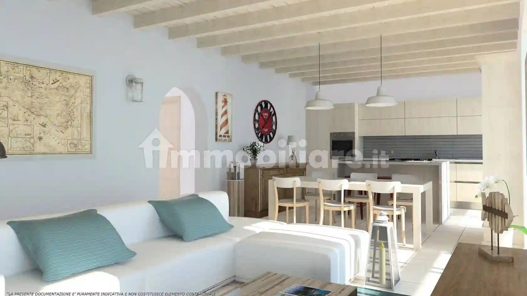 Villetta a schiera - foto 3