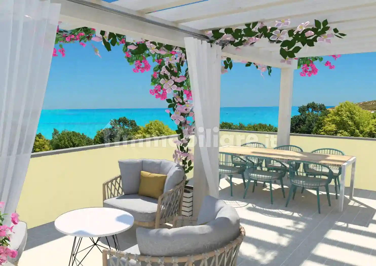 Villetta a schiera - foto 4