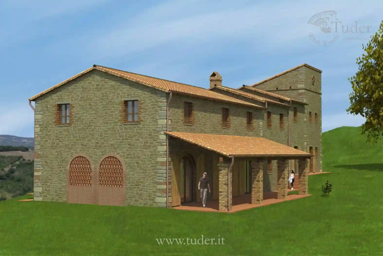 Rustico - Casale - foto 2