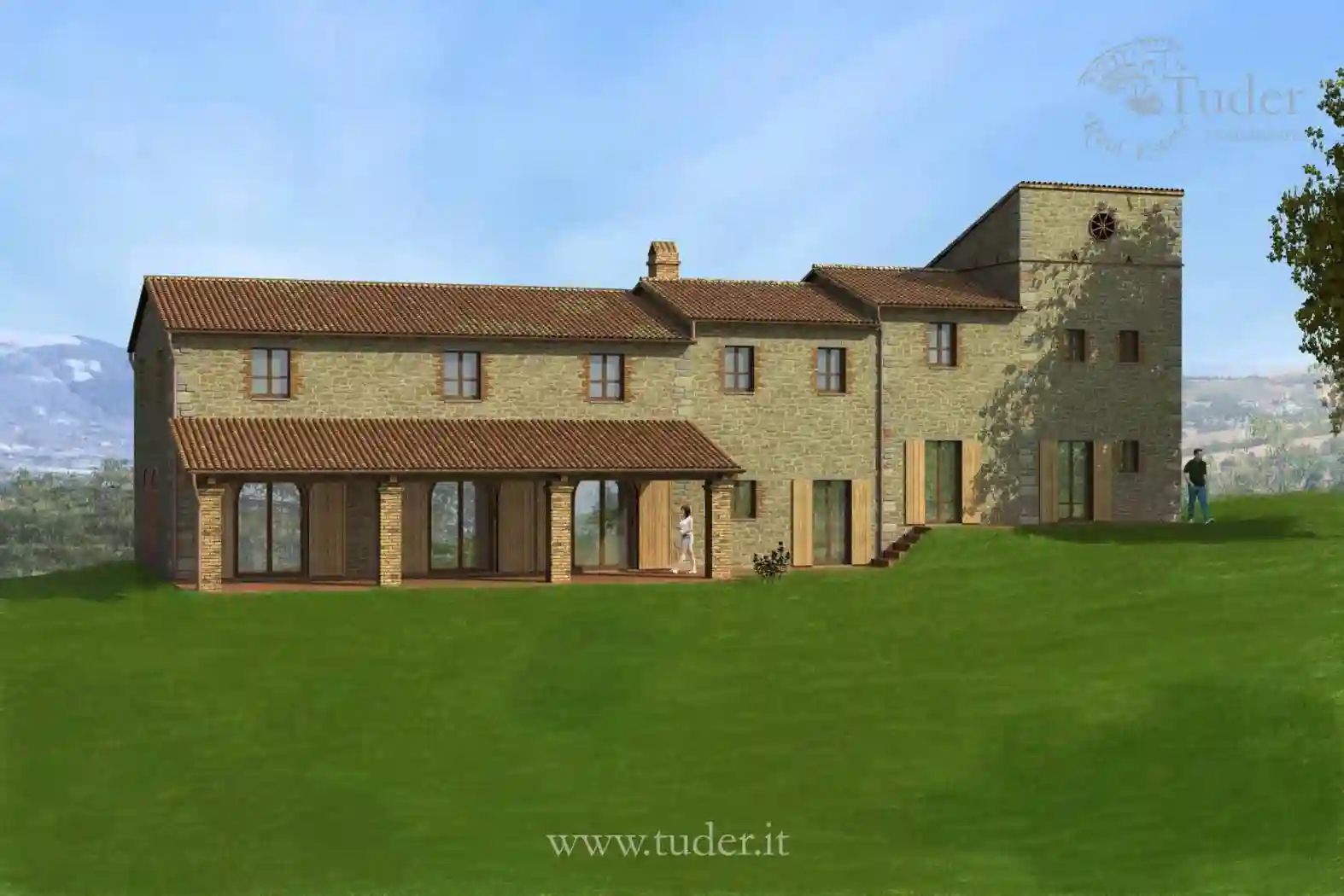 Rustico - Casale - foto 3