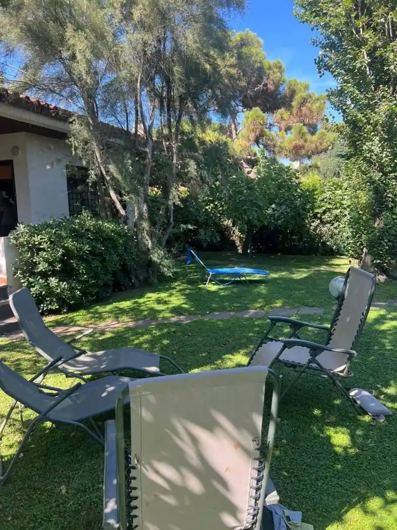Villa in affitto a Fiumicino