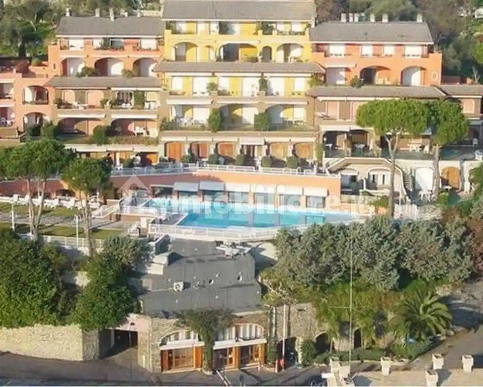 Villetta a schiera in affitto a Rapallo