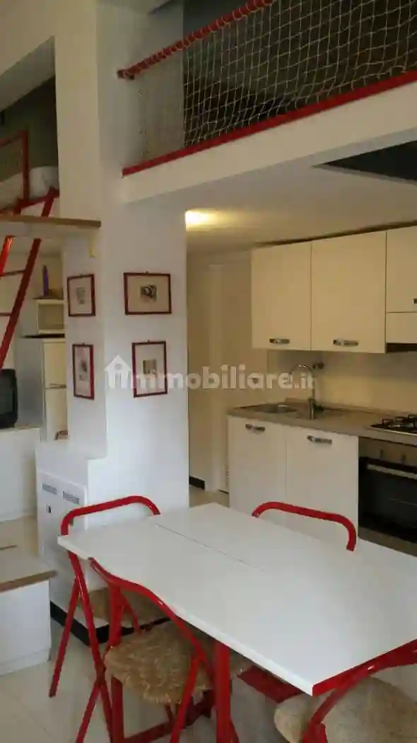 Villa a schiera via Pietrafredda 35, San Michele di Pagana, Rapallo - foto 4
