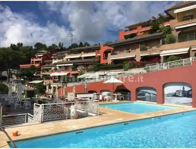 Villa a schiera via Pietrafredda 35, San Michele di Pagana, Rapallo - foto 5