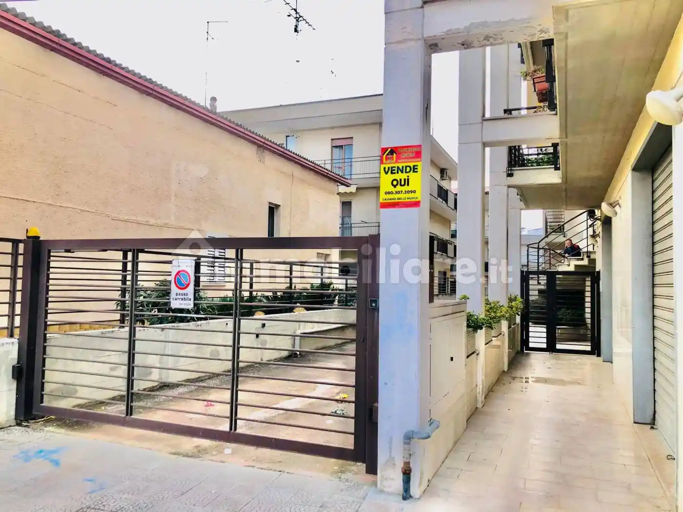 Appartamento in vendita a Cassano delle Murge