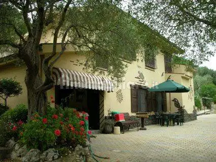 Villa in vendita a Sassari