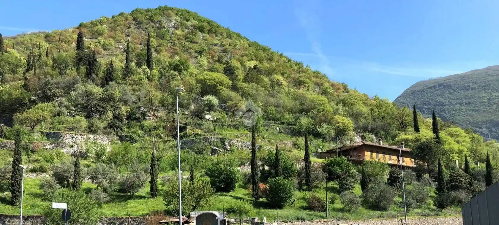 Casa indipendente in vendita a Nave