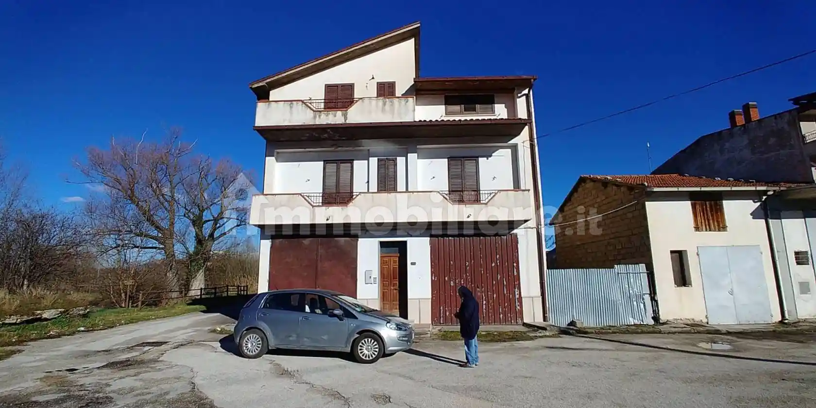 Villa in vendita a Ortucchio