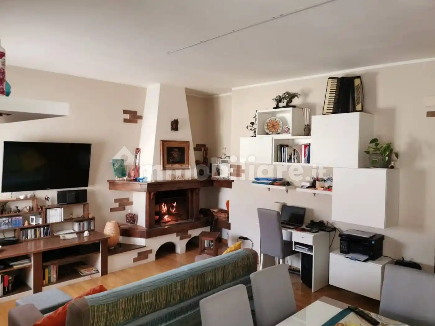 Appartamento in vendita a Ameglia