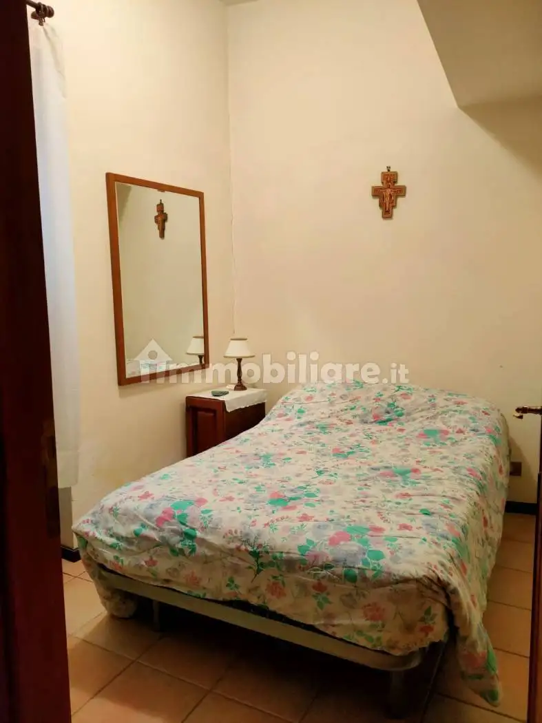 Appartamento in vendita a Anversa degli Abruzzi