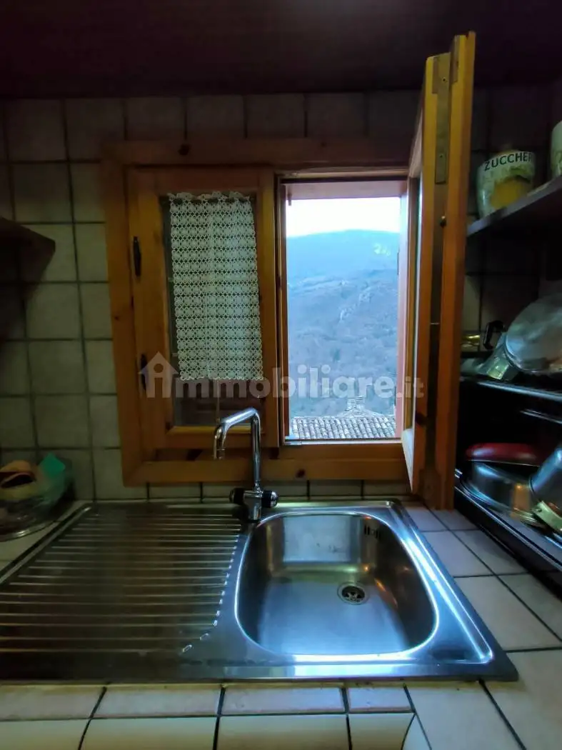 Bilocale Vico piazzetta 20, Centro, Anversa degli Abruzzi - foto 4