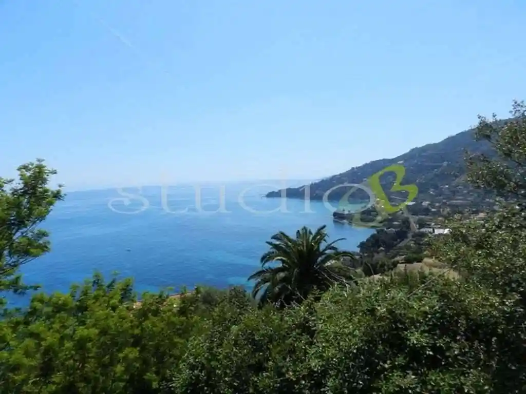 Villa in vendita a Ventimiglia