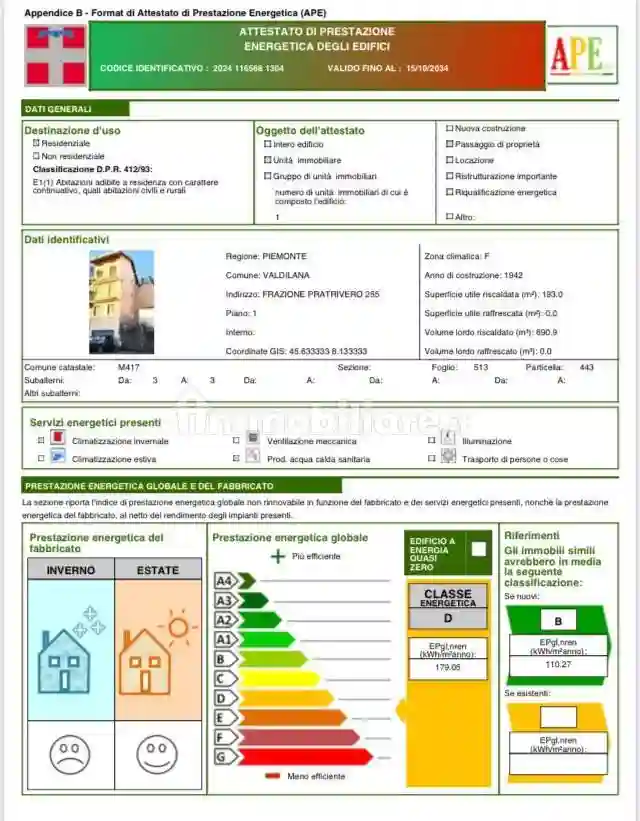 Casa indipendente - foto 3