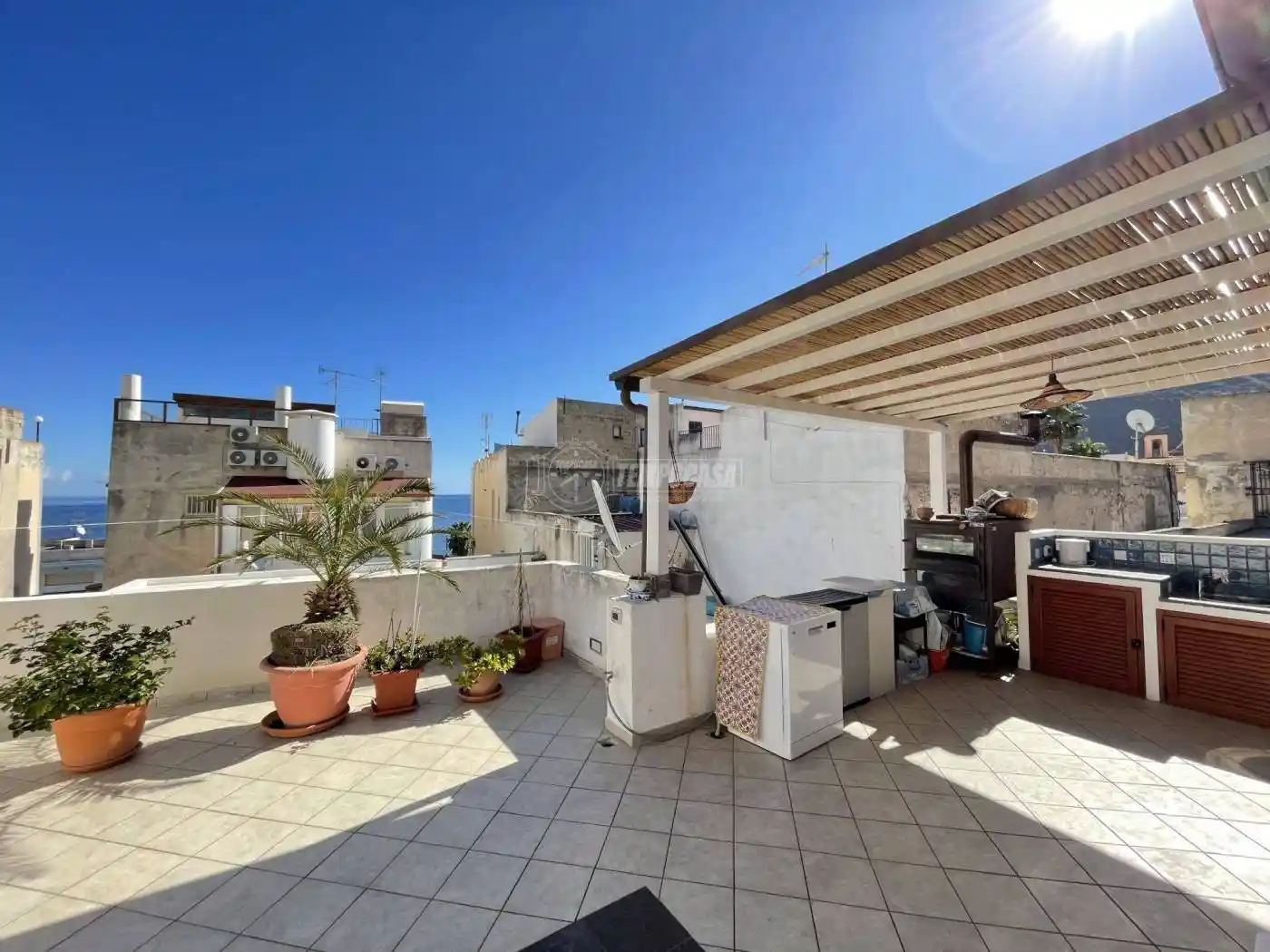 Appartamento in vendita a Lipari