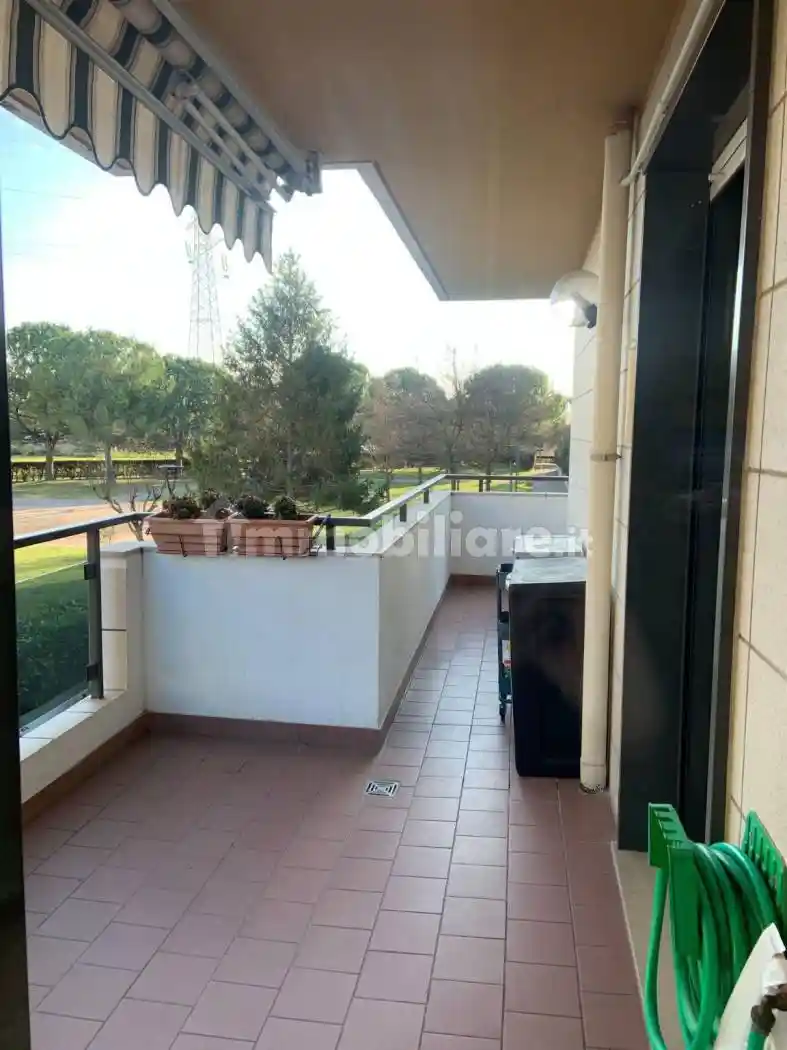 Appartamento in vendita a Fano