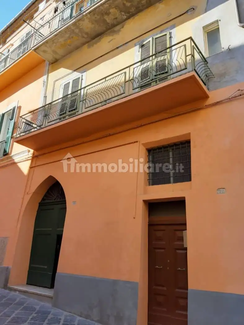 Appartamento in vendita a Lanciano