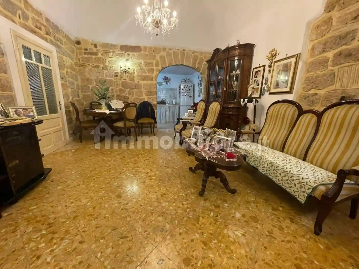 Palazzo - Edificio - foto 2