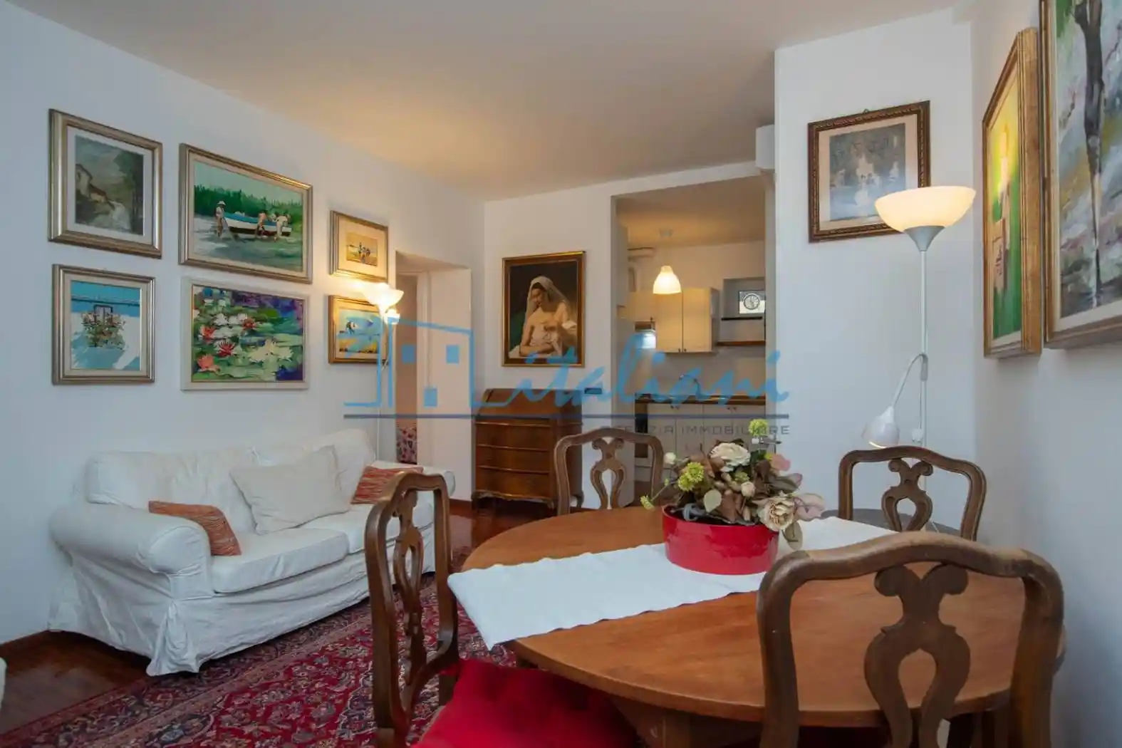 Appartamento in affitto a Varazze