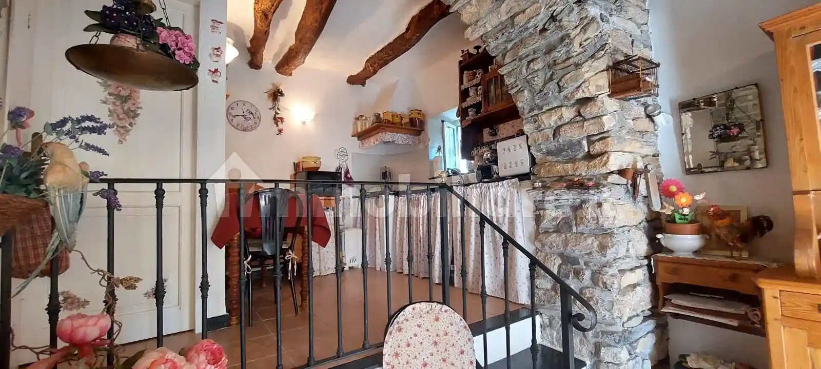 Casa indipendente in vendita a Prelà