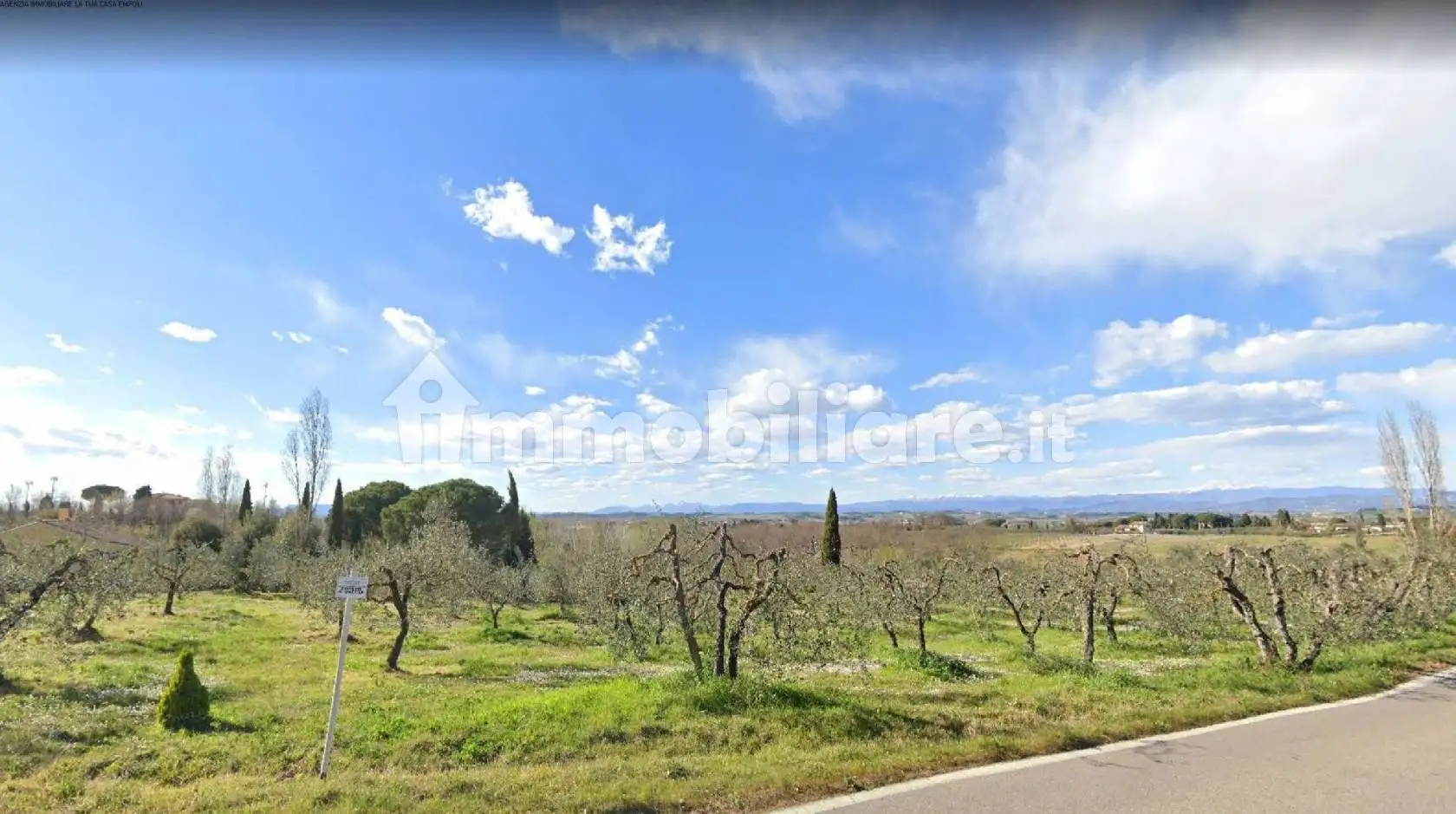 Casa indipendente in vendita a Empoli