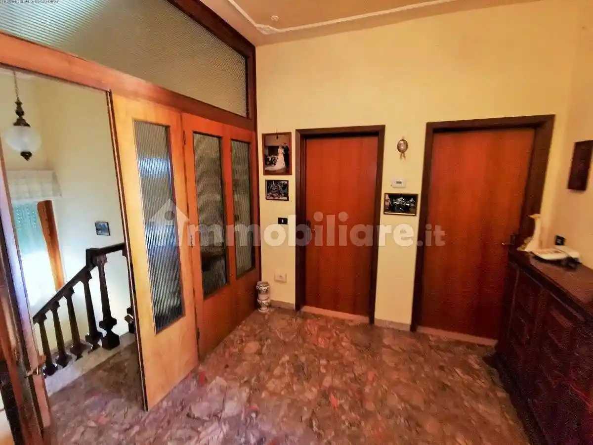 Terratetto unifamiliare 234 m², buono stato, Cerbaiola - Corniola, Empoli - foto 2