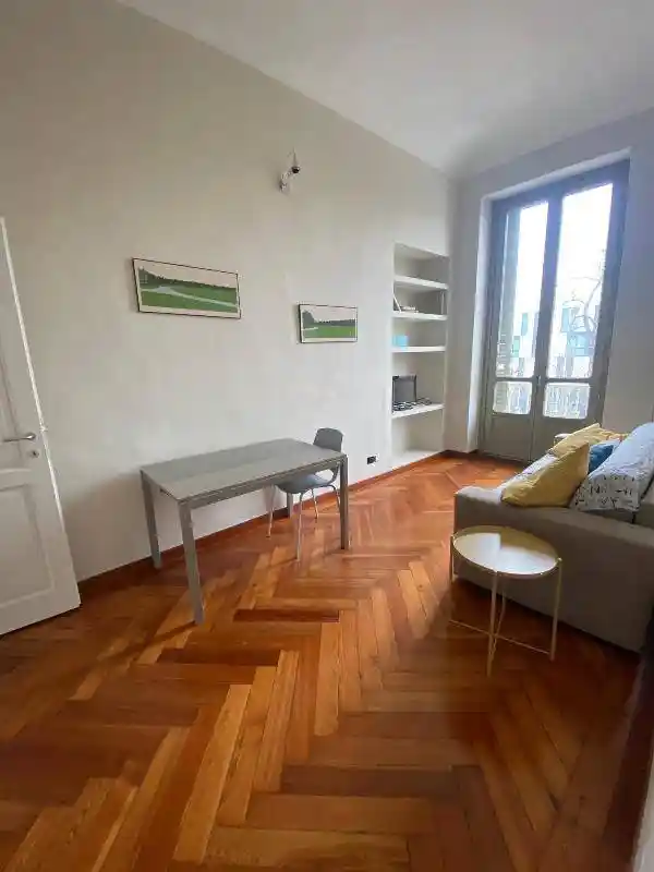 Appartamento in affitto a Torino