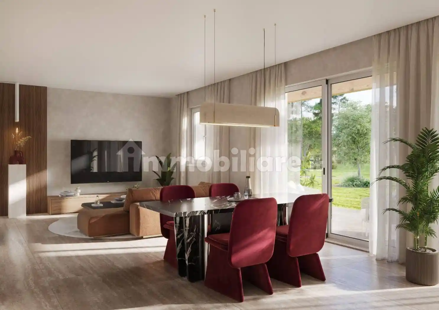 Villa in vendita a Correggio