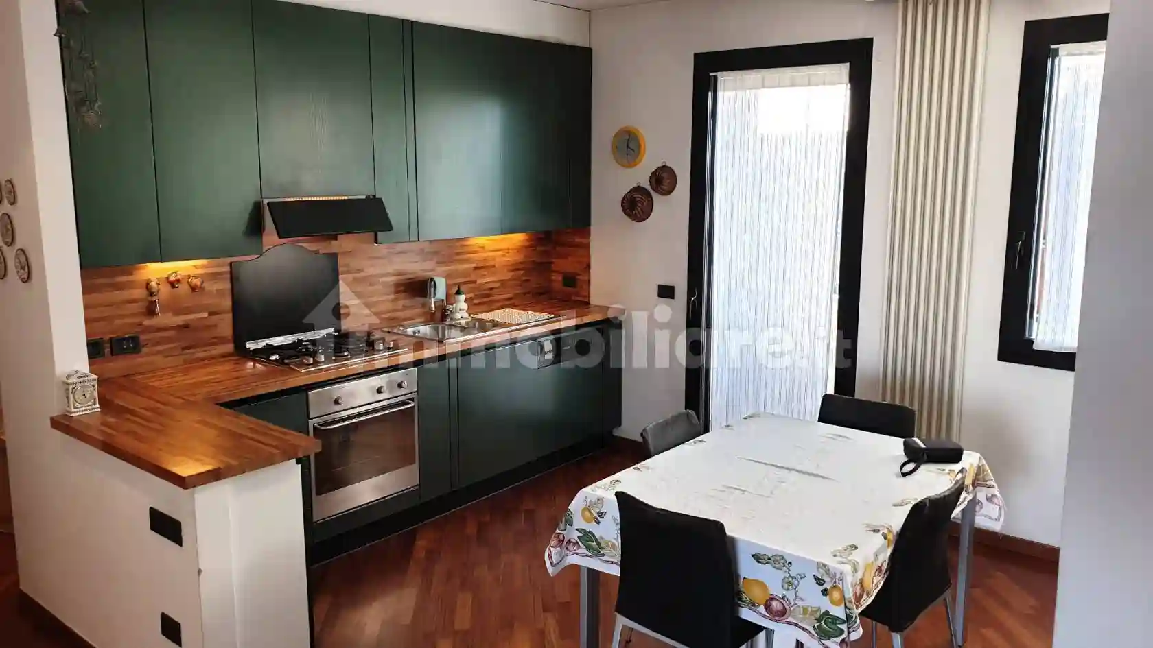 Attico - Mansarda - foto 2