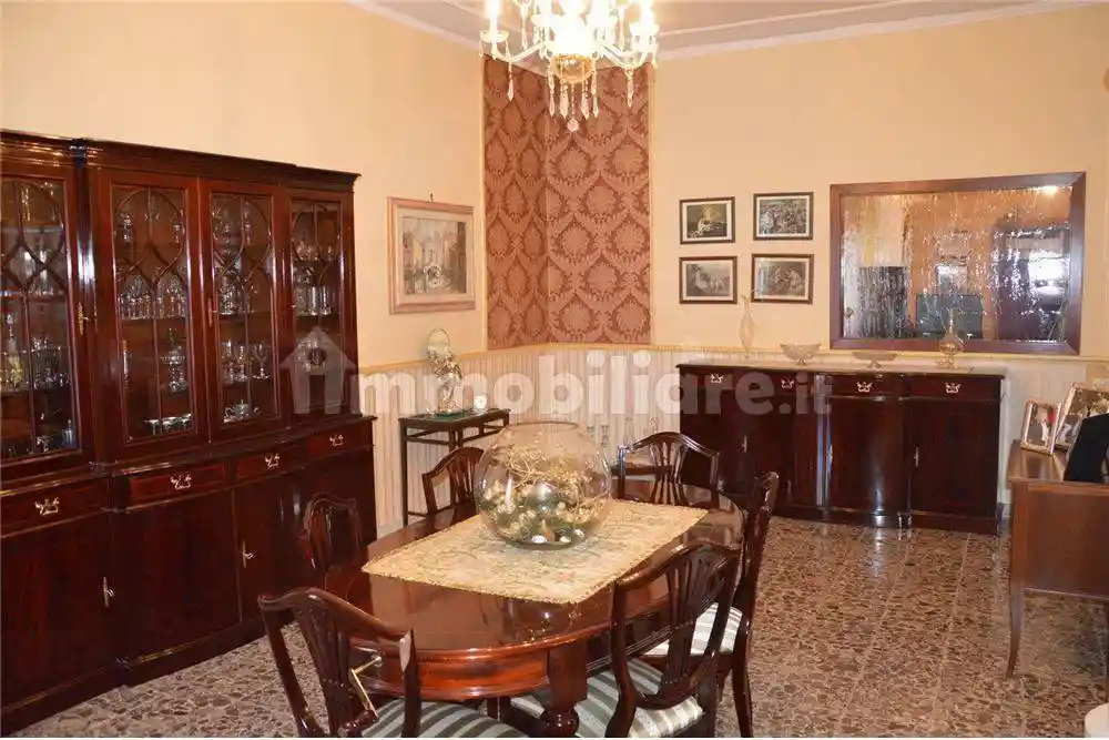 Appartamento in vendita a Corigliano-Rossano