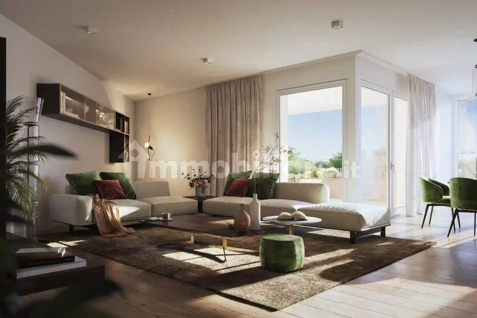 Appartamento - foto 5