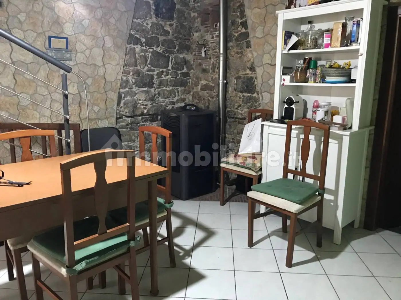 Terratetto unifamiliare Vico 1 San Giovanni 2, Caselle in Pittari - foto 5