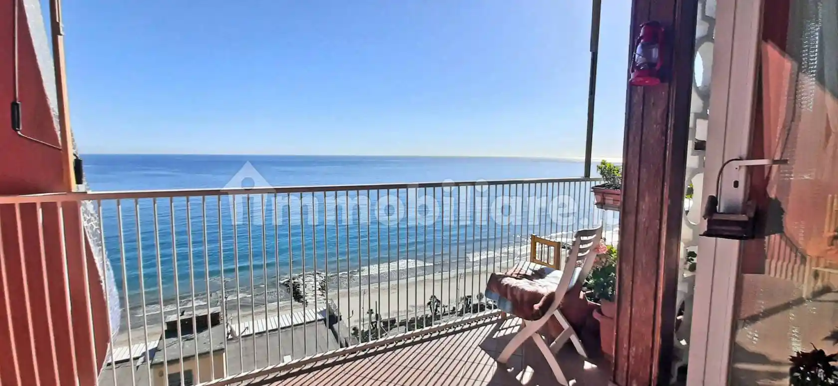 Appartamento in vendita a Laigueglia