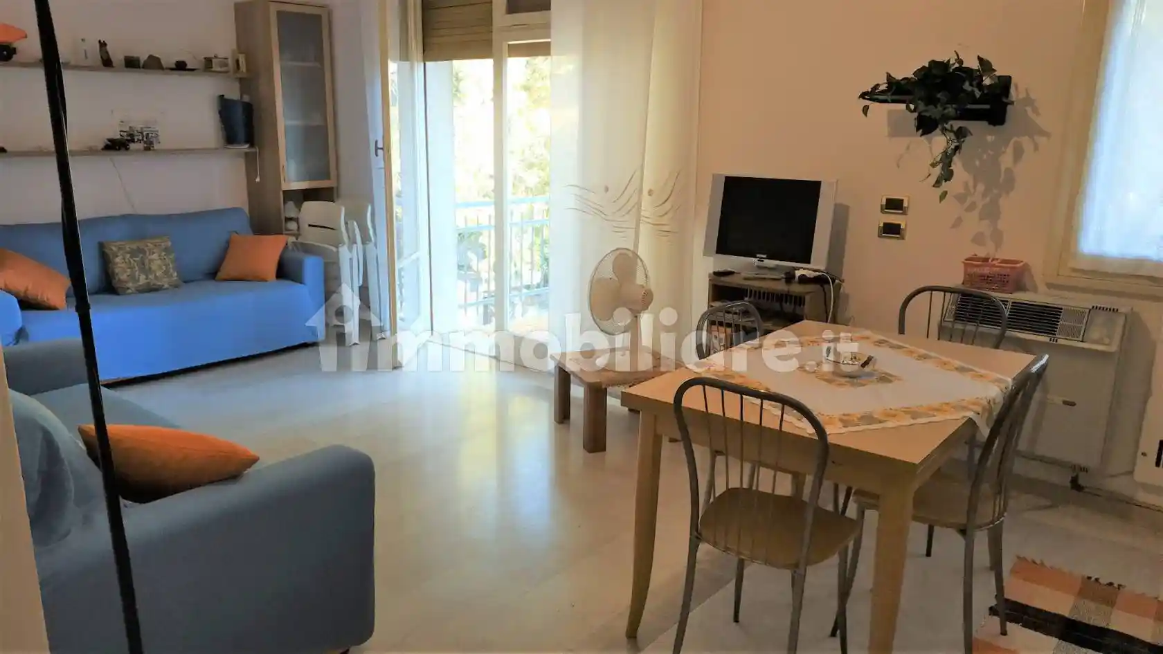 Appartamento in vendita a Sanremo