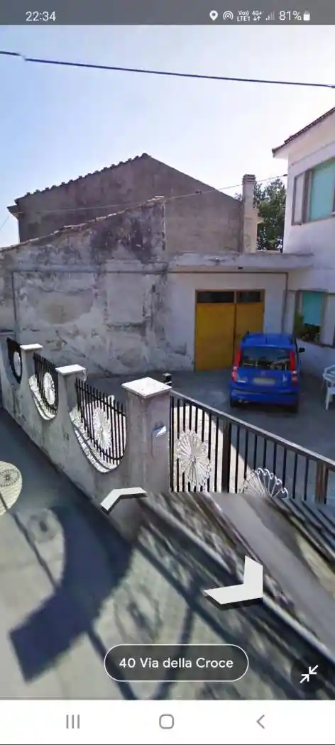 Villa unifamiliare via della Croce 40, Castelferrato, Torrevecchia Teatina - foto 2