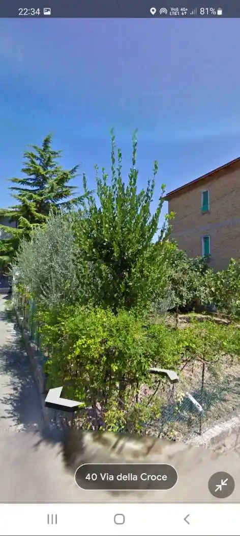 Villa unifamiliare via della Croce 40, Castelferrato, Torrevecchia Teatina - foto 3