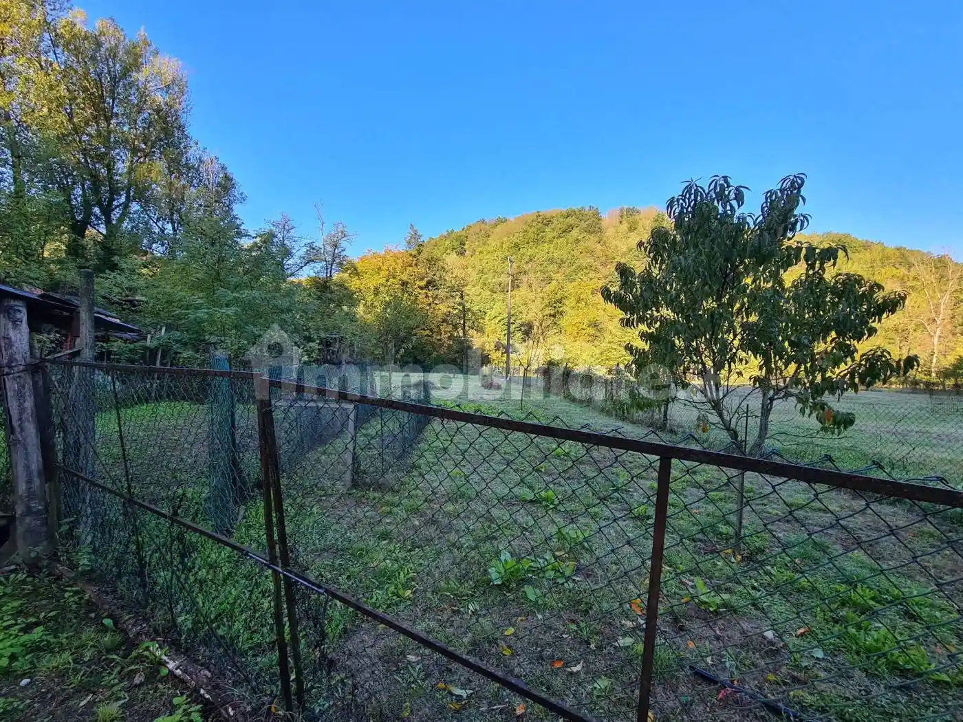 Rustico - Casale in vendita a Gropparello