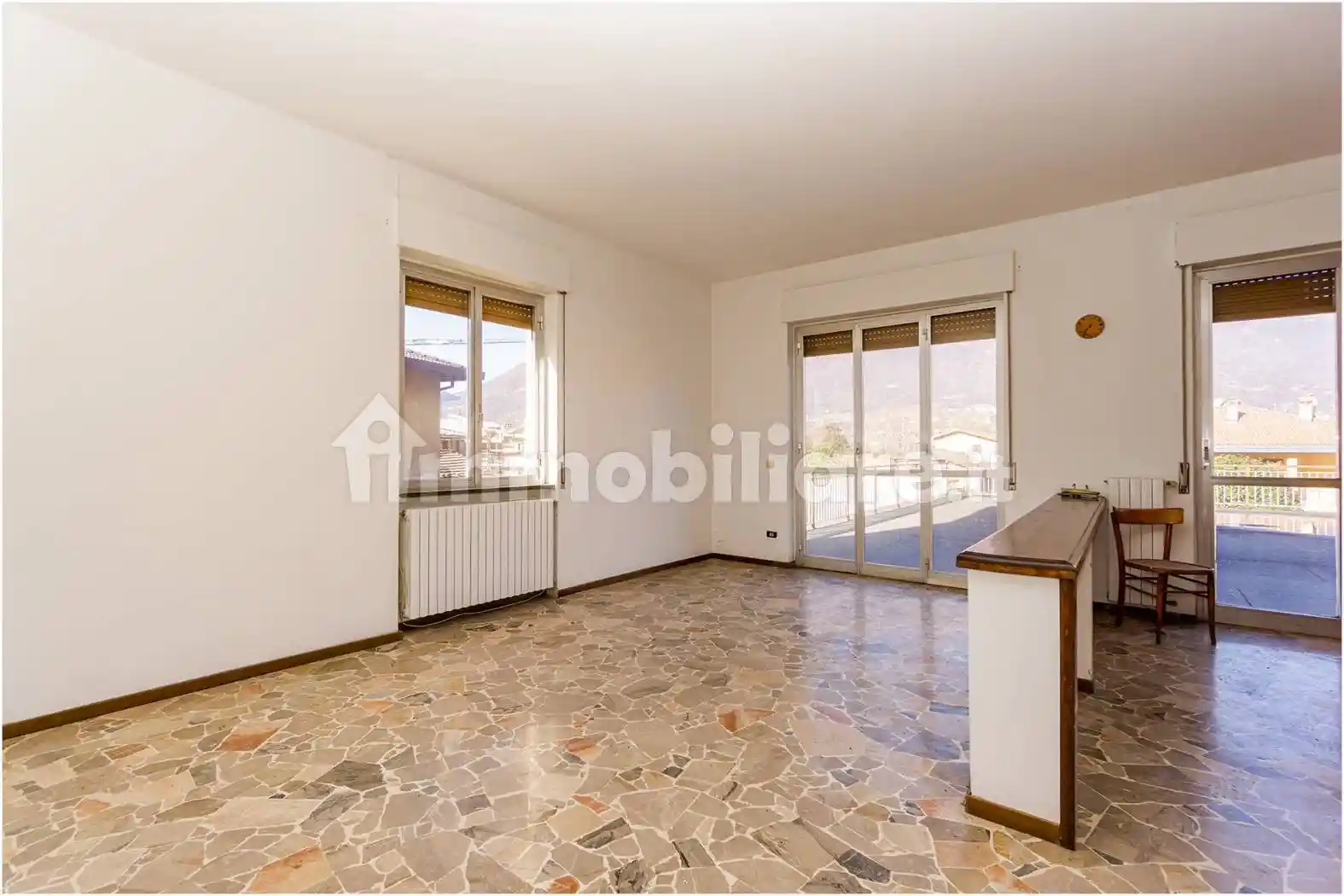 Trilocale via Giacomo Matteotti 57, Centro, Dervio - foto 2