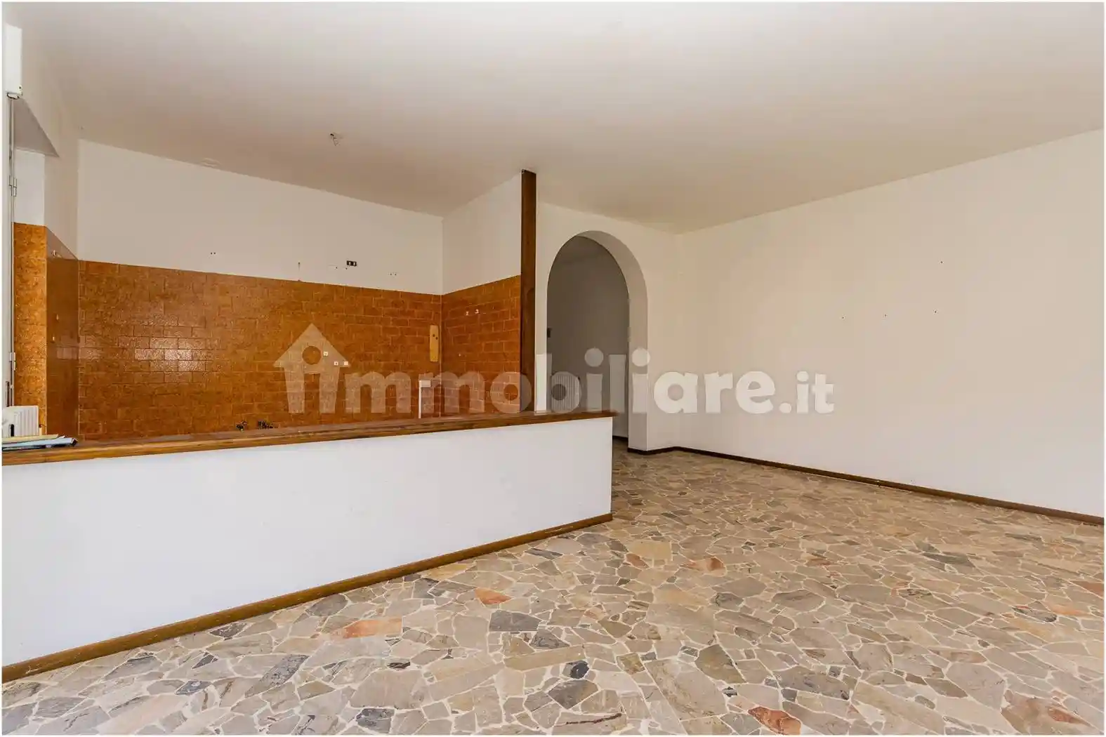 Trilocale via Giacomo Matteotti 57, Centro, Dervio - foto 4