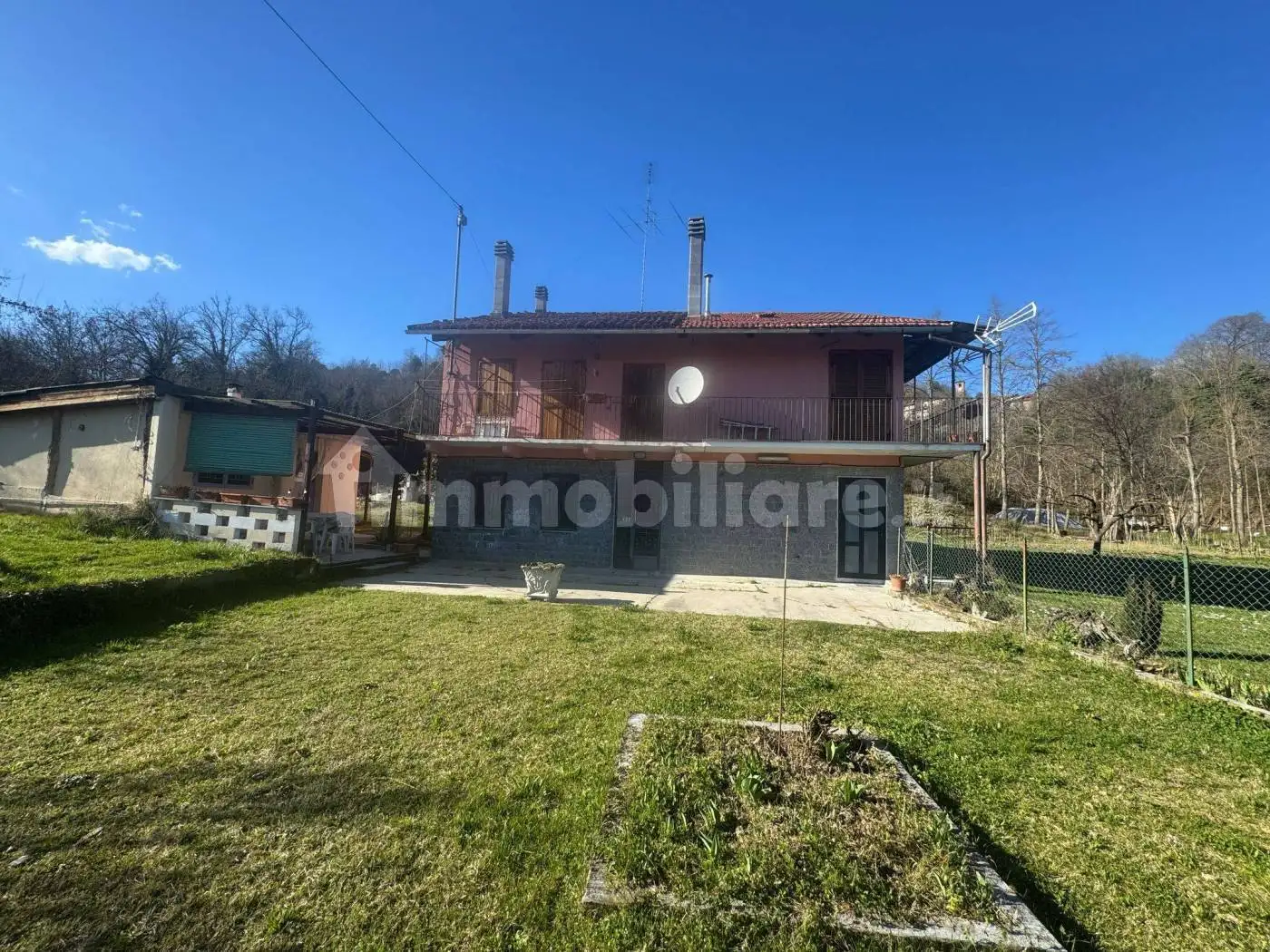 Rustico Località Aprato 83, Aprato, Baldissero d'Alba - foto 2