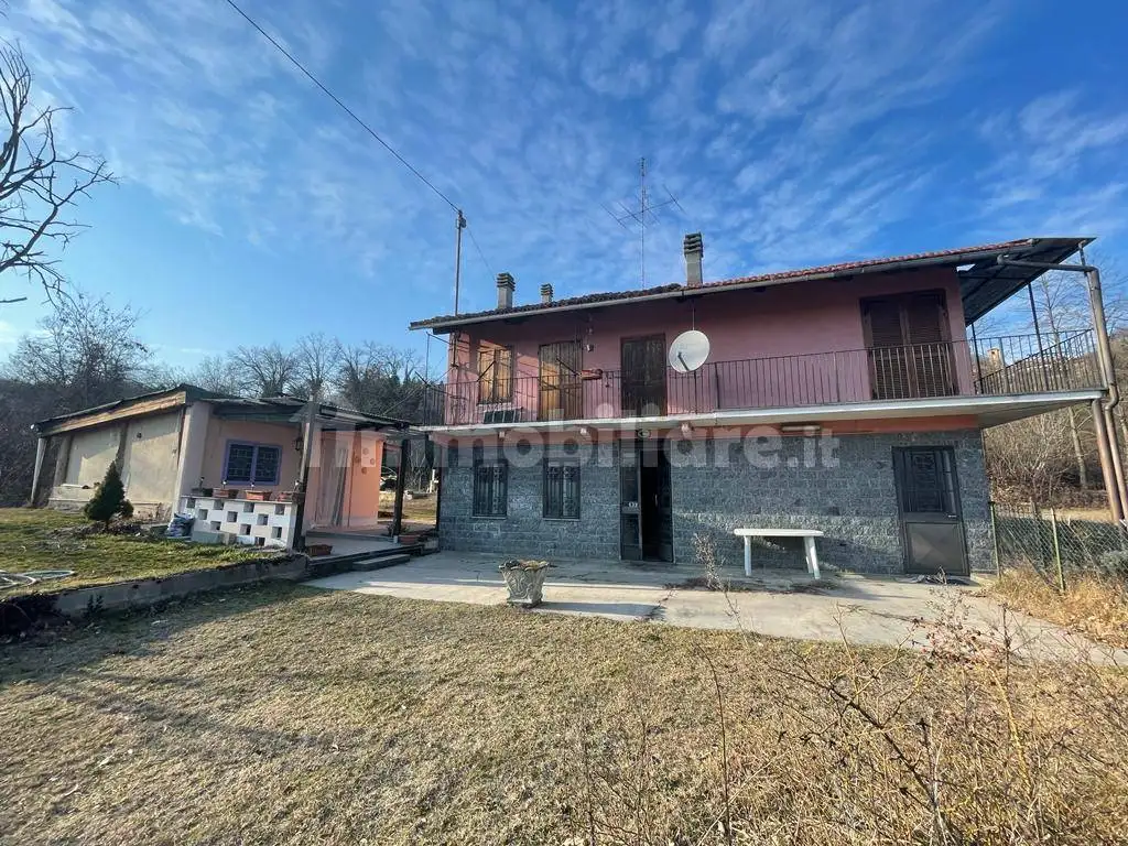 Rustico Località Aprato 83, Aprato, Baldissero d'Alba - foto 3