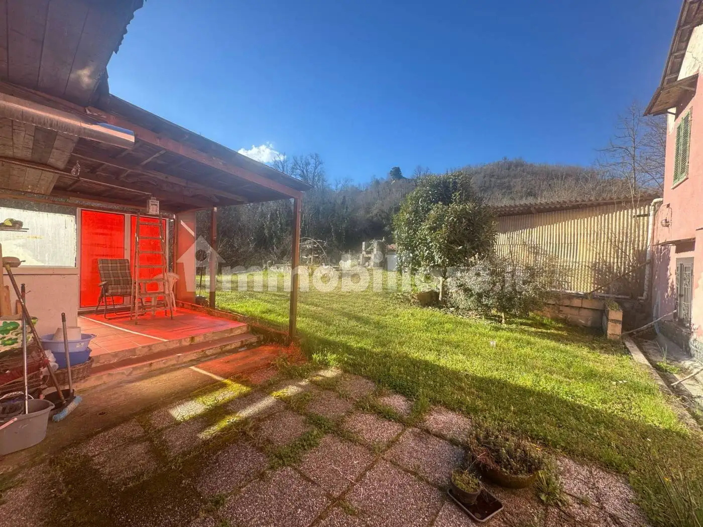 Rustico Località Aprato 83, Aprato, Baldissero d'Alba - foto 4