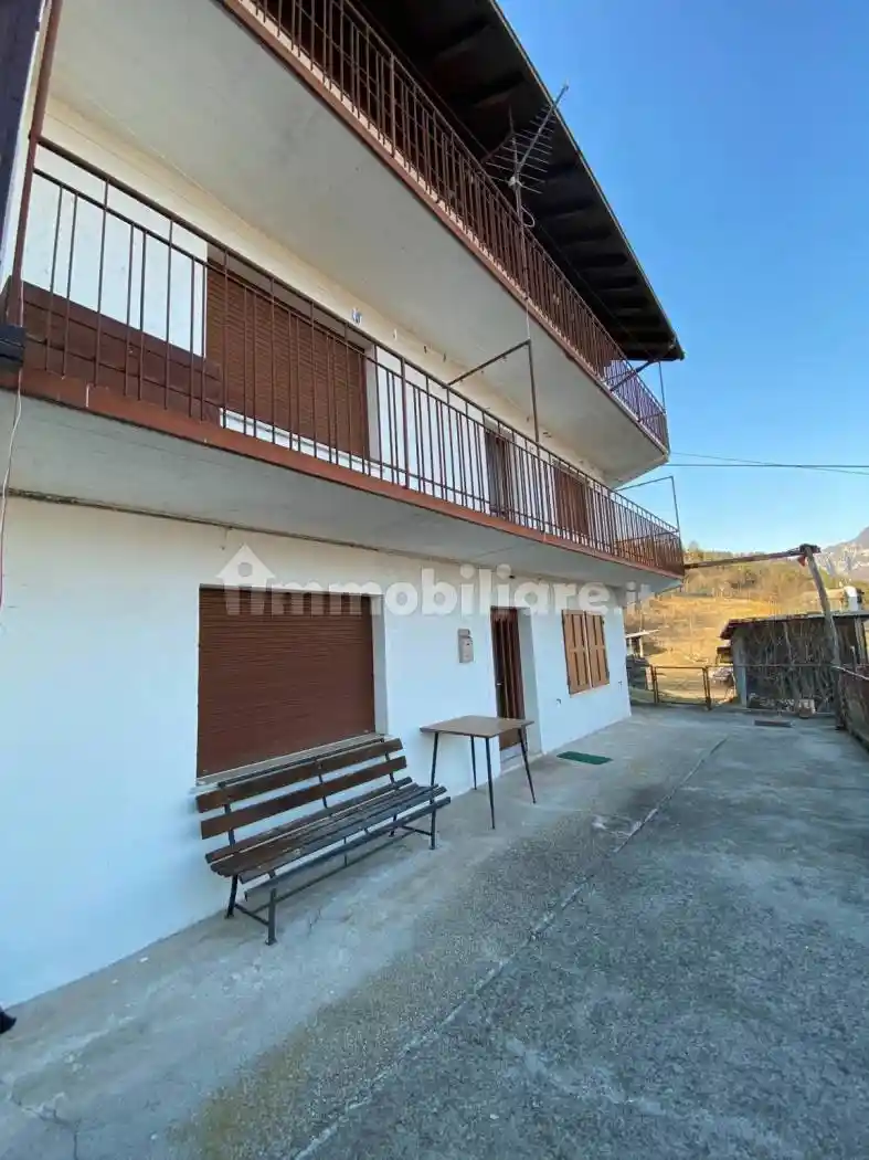 Casa indipendente in vendita a Lamon