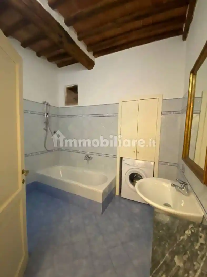 Appartamento in affitto a Siena