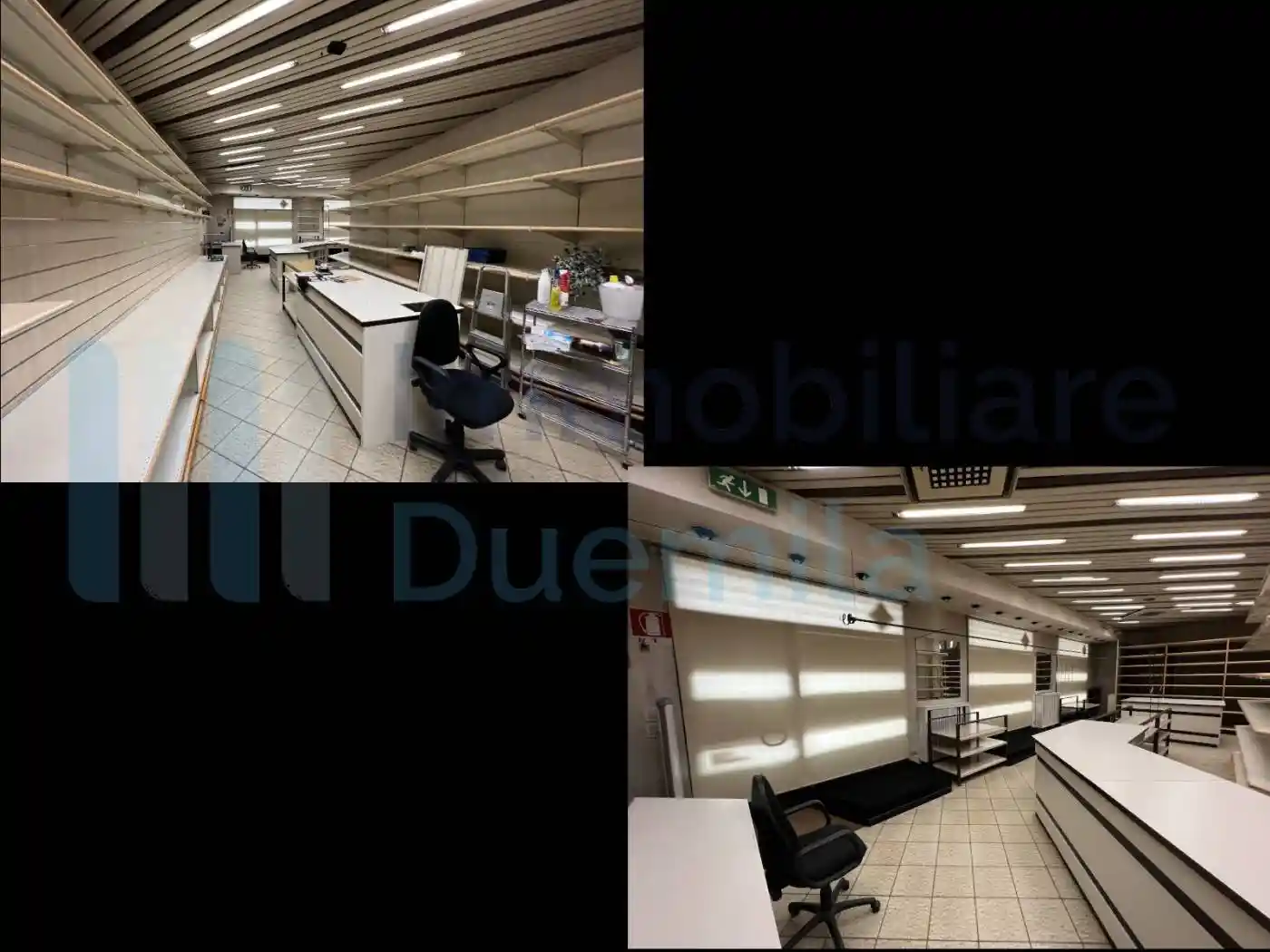 Palazzo - Edificio in Affitto - foto 2