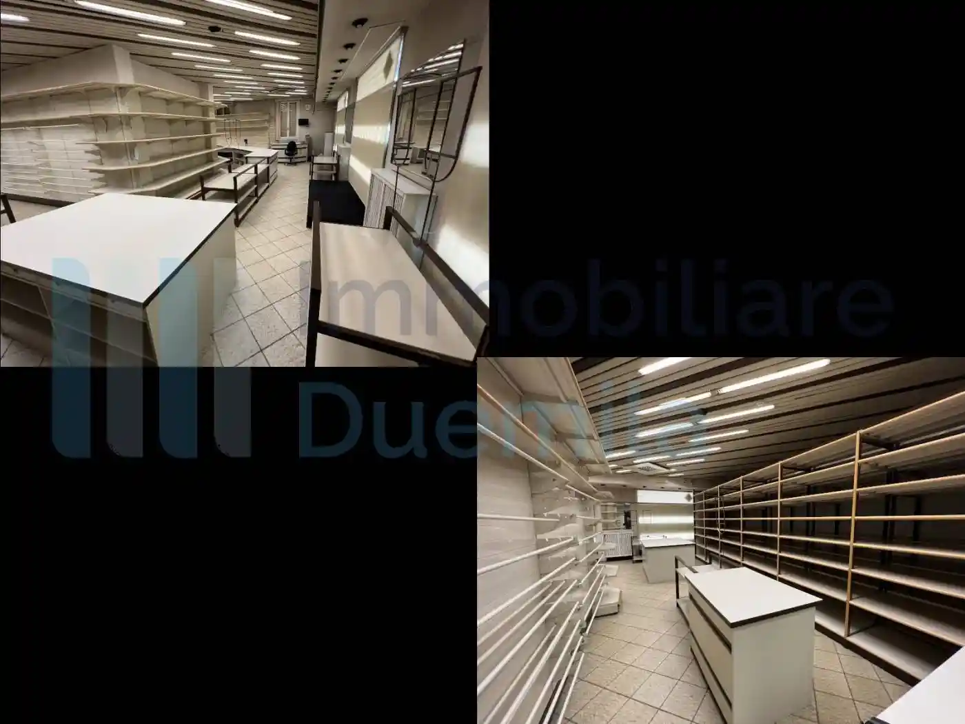 Palazzo - Edificio in Affitto - foto 3