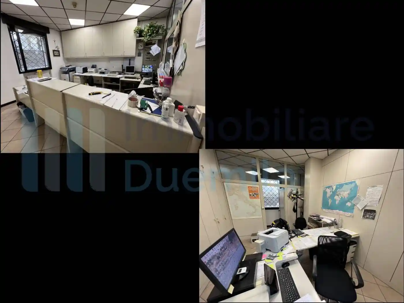 Palazzo - Edificio in Affitto - foto 5