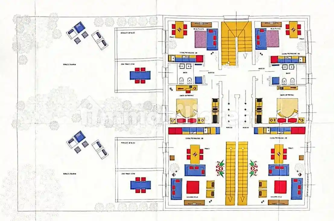 Appartamento in vendita a Dervio